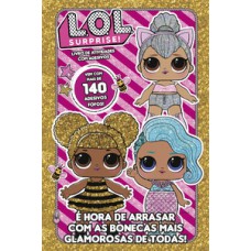L.O.L. Surprise!