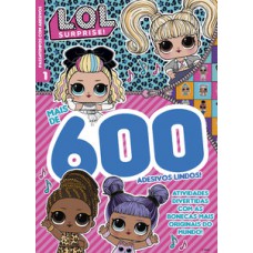 L.O.L. Surprise!