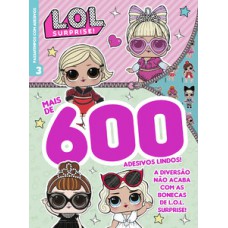 L.O.L. Surprise!