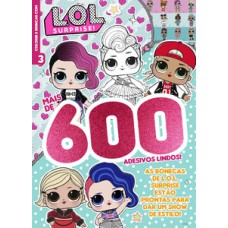 L.O.L. Surprise!