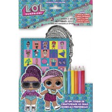 L.O.L. Surprise!