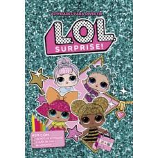 L.O.L. Surprise!