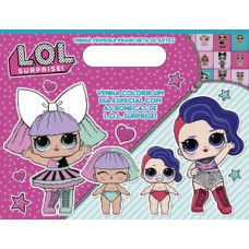 L.O.L. Surprise!