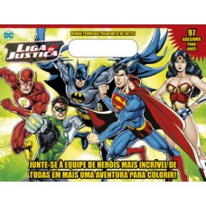 Liga da Justiça