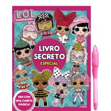 L.O.L. Surprise!