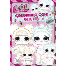 L.O.L. Surprise!