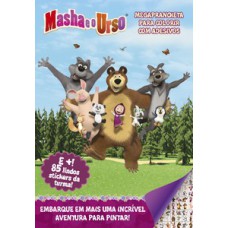 Masha e o urso