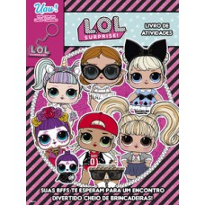 L.O.L. Surprise