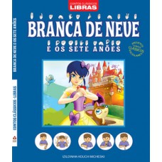 Branca de Neve e os sete anões