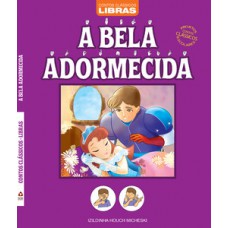 A bela adormecida