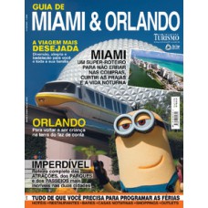 Guia de Miami e Orlando