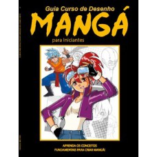 Guia curso básico de desenho