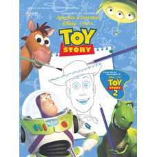 Guia curso de desenho Disney