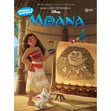 Guia curso de desenho Disney
