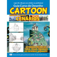 Guia curso de desenho