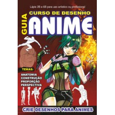 Guia curso de desenho