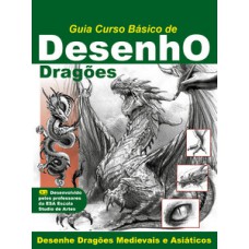 Guia curso básico de desenho