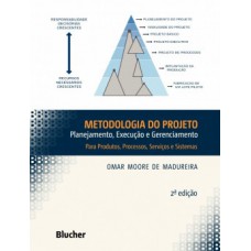 Metodologia do projeto