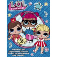 L.O.L. Surprise!