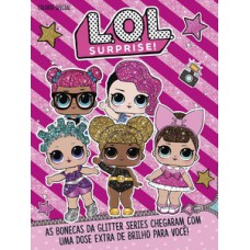 L.O.L. Surprise!
