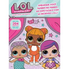 L.O.L. Surprise!