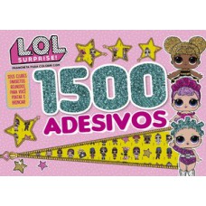 L.O.L. Surprise!