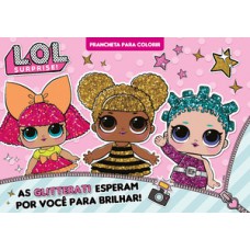 L.O.L. Surprise!