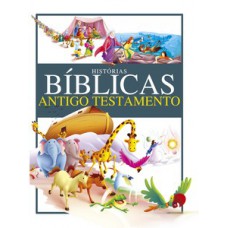 Histórias bíblicas