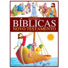 Histórias bíblicas