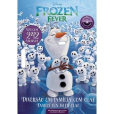 Frozen Fever