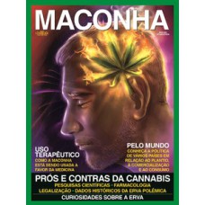 Guia conhecer fantástico - Maconha