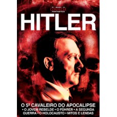 Guia conhecer fantástico - Hitler