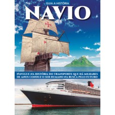 Guia a história - Navio