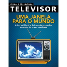 Guia a história - Televisor