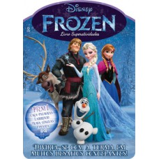 Frozen