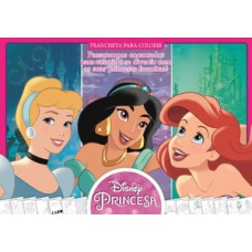 Disney Princesa