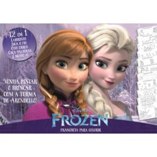 Frozen