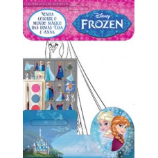 Frozen