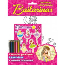 Bailarinas