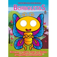 Borboletas