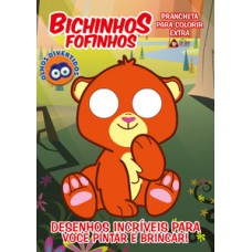 Bichinhos fofinhos