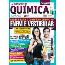 Almanaque de química