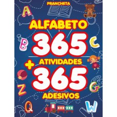 Alfabeto