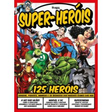 Super-heróis