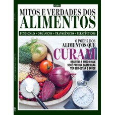 Guia mitos e verdades dos alimentos