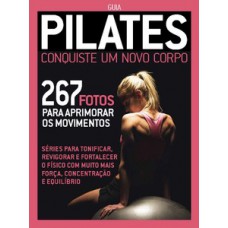 Guia pilates