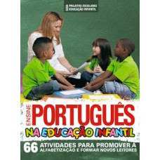 Guia projetos escolares - Educação infantil