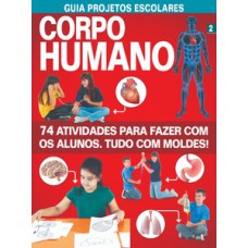 Guia projetos escolares