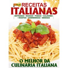 Guia receitas italianas