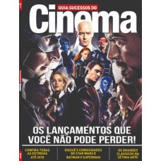 Guia sucessos do cinema